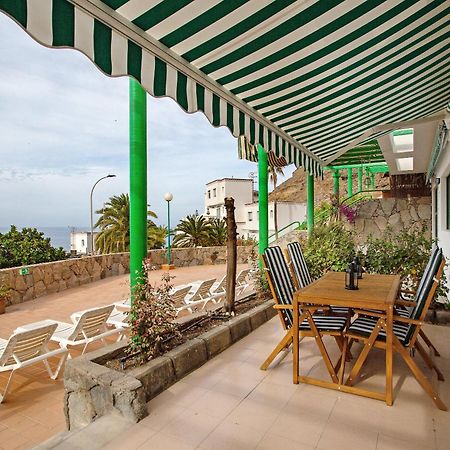 Casa Los Veleros F1 Puerto Rico  Kültér fotó