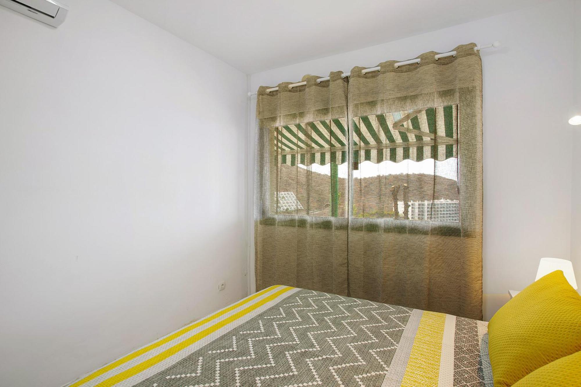 Casa Los Veleros F1 Puerto Rico  Kültér fotó